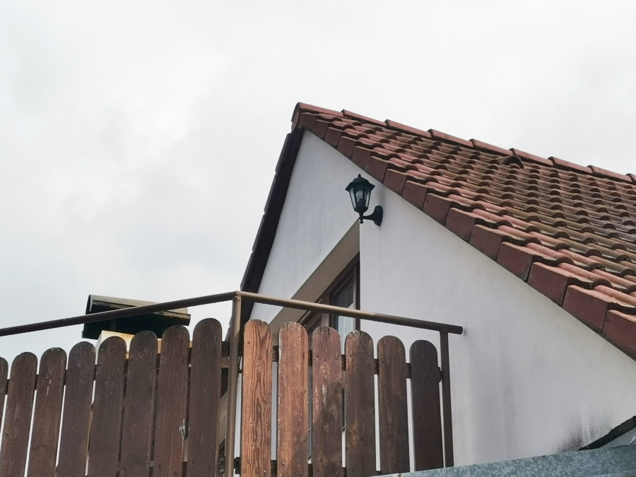 Pronájem podkrovního bytu 2+kk/balkon, Beroun - Jarov