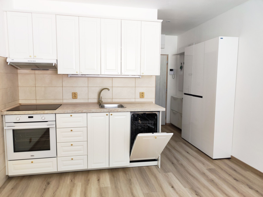 Pronájem krásného bytu 2+kk, ul. Neklanova, Roudnice nad Labem